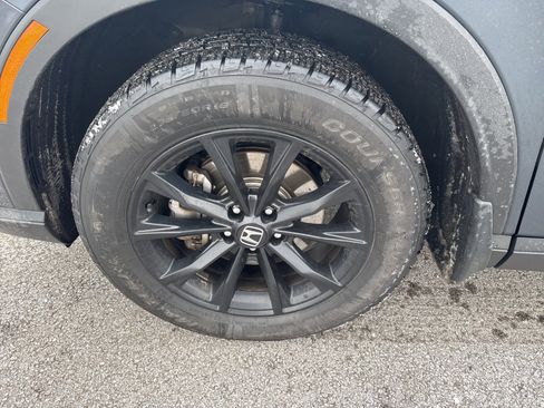 Certified 2024 Honda CR-V Sport-L image 10