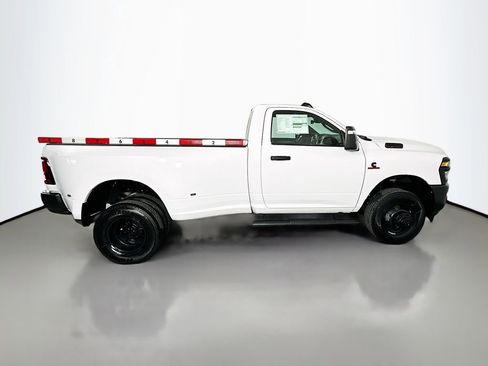 New 2026 RAM 3500 Tradesman AWD/4WD image 8