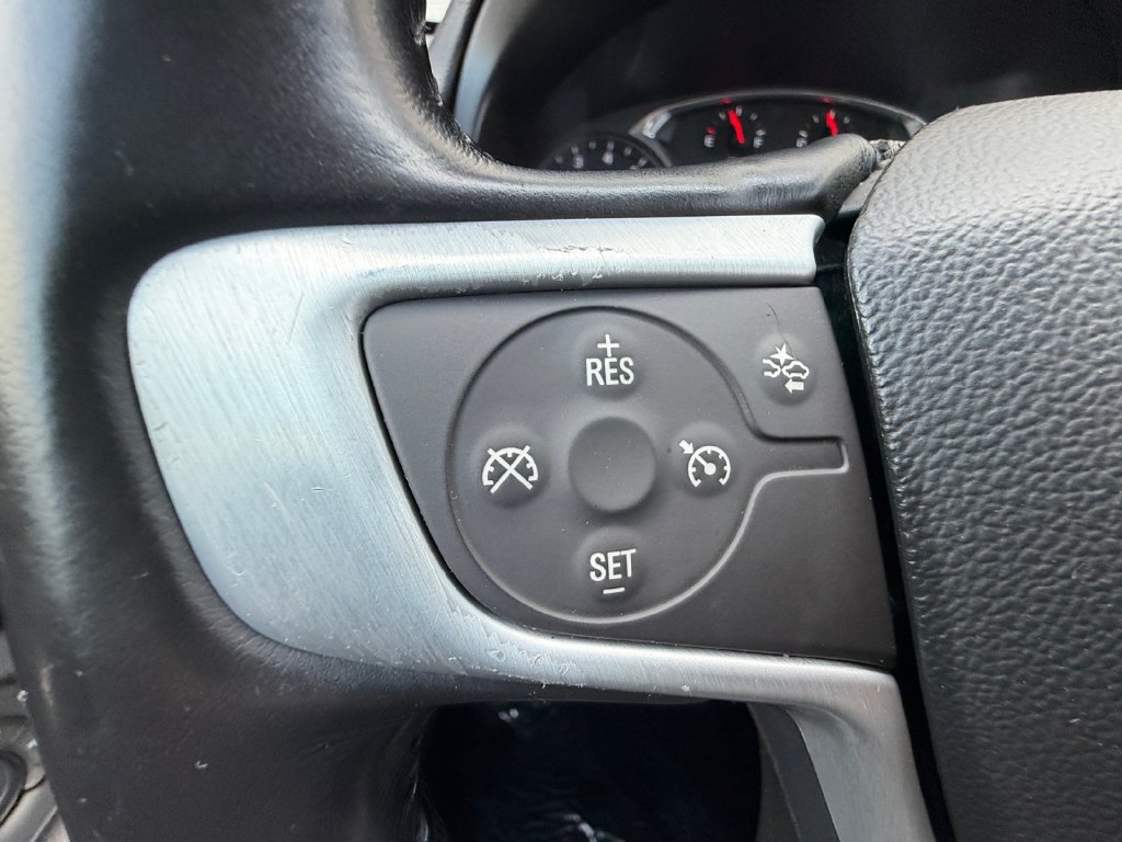 Used 2020 GMC Terrain SLT FWD image 22