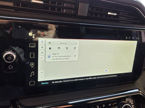 Certified 2024 GMC Sierra 1500 AT4 w/ AT4 Preferred Package AWD/4WD image 30