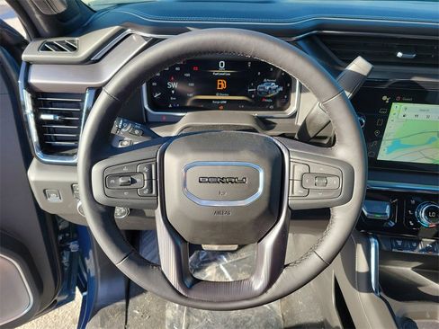 New 2026 GMC Sierra 2500 Denali Ultimate image 27