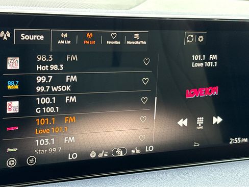 New 2026 Nissan Sentra SL w/ Floor Mat Package FWD image 7