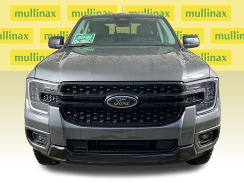 New 2025 Ford Ranger XLT w/ Equipment Group 301A High image 26