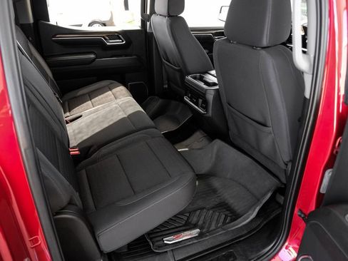 Used 2023 Chevrolet Silverado 1500 LT Trail Boss image 37