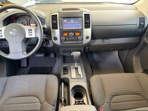 Used 2019 Nissan Frontier SV w/ Value Truck Package RWD image 10