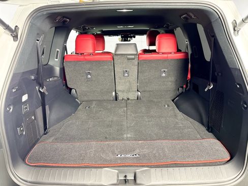 Used 2023 Lexus LX 600 F Sport image 35