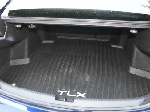 Used 2021 Acura TLX FWD image 19