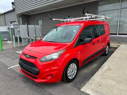Used 2014 Ford Transit Connect XLT