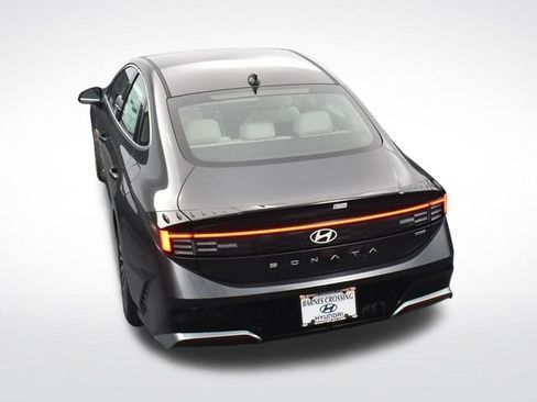 Used 2025 Hyundai Sonata SEL FWD image 25