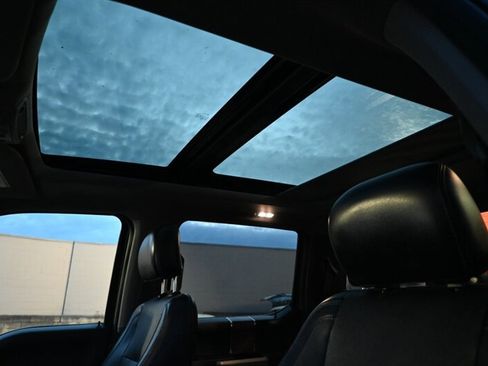 Used 2018 Ford F350 Lariat w/ Lariat Ultimate Package image 21