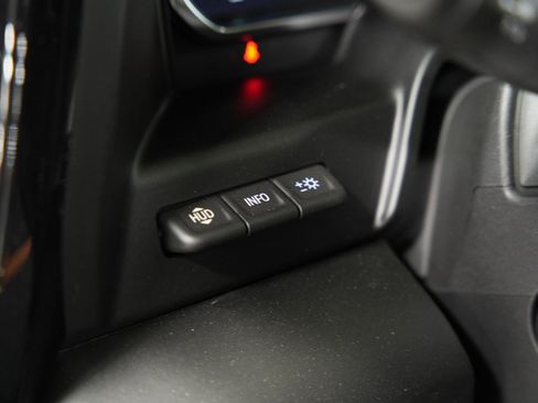 New 2026 GMC Sierra 1500 AT4 image 26