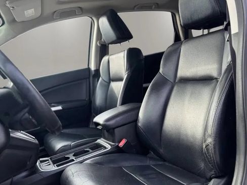 Used 2015 Honda CR-V EX-L image 11