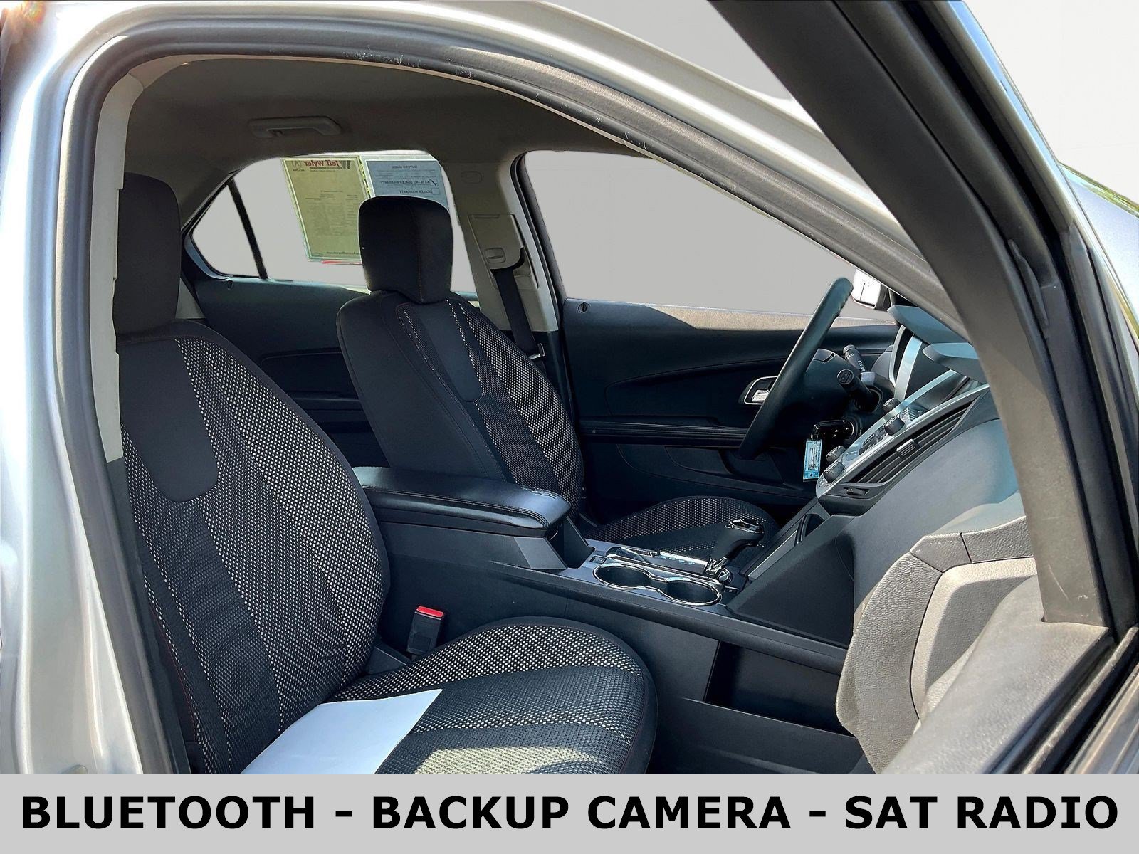 Used 2017 Chevrolet Equinox LS FWD image 30