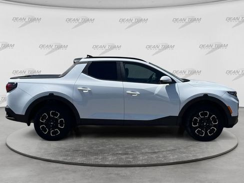 Used 2022 Hyundai Santa Cruz SEL Premium w/ Launch Package AWD/4WD image 9