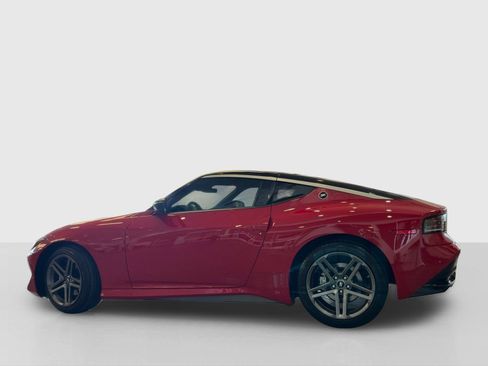 New 2027 Nissan Z Sport w/ Essentials Package (Sport) RWD image 3