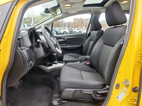 Used 2018 Honda Fit EX image 13