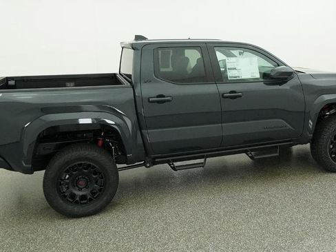 New 2026 Toyota Tacoma SR5 AWD/4WD image 51