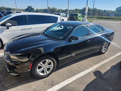 Used 2022 Dodge Charger SXT