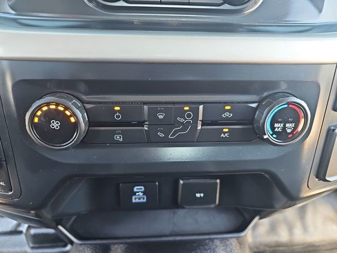 Used 2021 Ford F150 XL w/ Equipment Group 101A High image 21