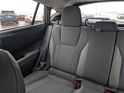 Used 2025 Subaru Impreza 2.0i image 12