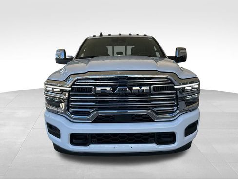 New 2026 RAM 3500 Laramie w/ Max Tow Package image 12