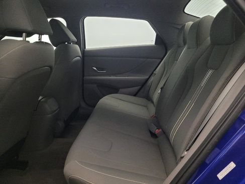 Used 2023 Hyundai Elantra SEL w/ Cargo Package FWD image 18