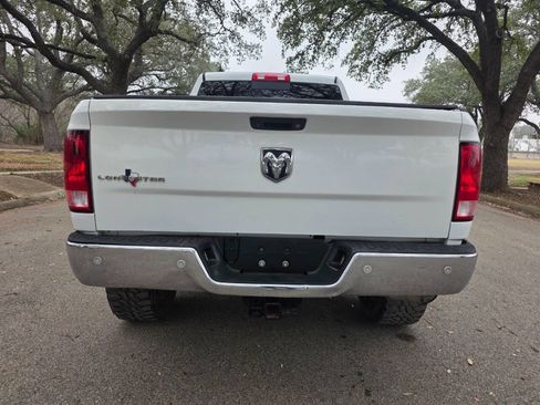 Used 2015 RAM 1500 Lone Star image 12