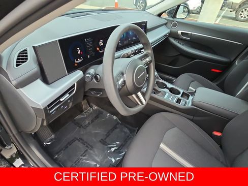 Certified 2026 Hyundai Sonata SE FWD image 16