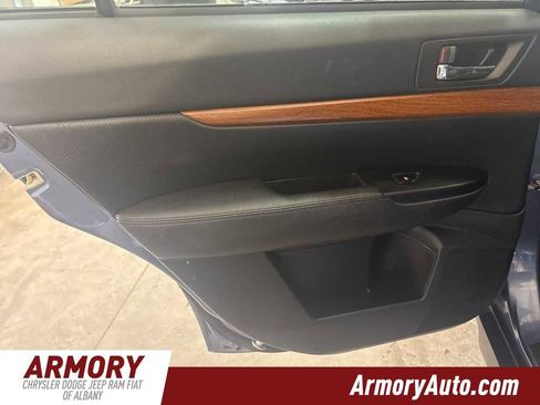 Used 2014 Subaru Outback 2.5i Limited image 22