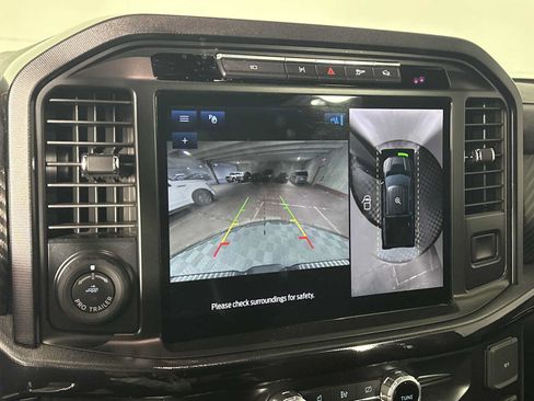 Used 2023 Ford F150 Raptor w/ Equipment Group 802A Raptor R AWD/4WD image 30