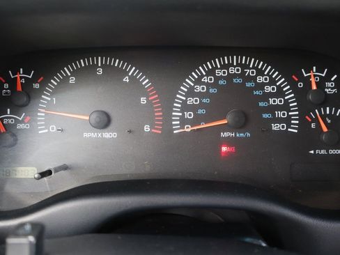 Used 1998 Dodge Dakota Sport AWD/4WD image 28