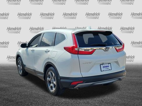 Used 2019 Honda CR-V EX-L image 5