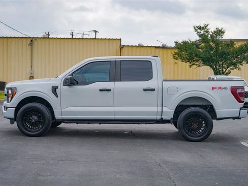 Used 2023 Ford F150 XL w/ STX Appearance Package image 8