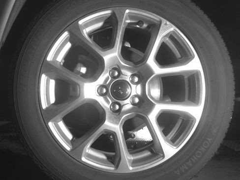 Used 2025 Jeep Compass Limited image 14