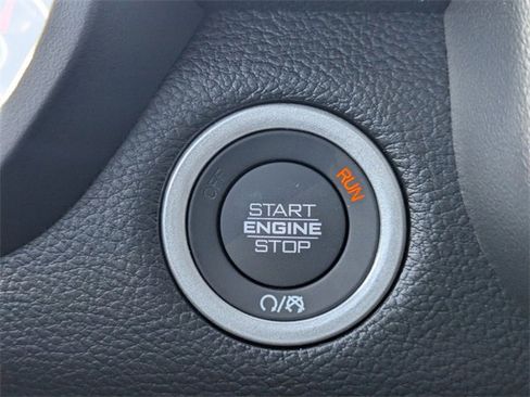 New 2025 RAM 1500 Big Horn image 27