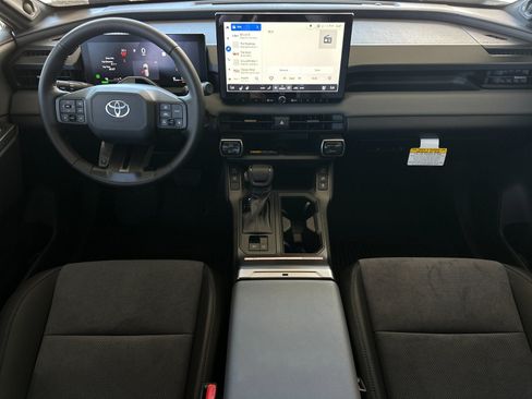 New 2026 Toyota RAV4 XSE AWD/4WD image 9
