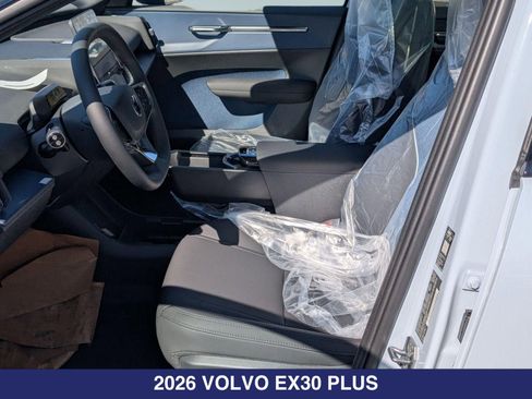 New 2026 Volvo EX30 Plus w/ Protection Package Premier AWD/4WD image 11