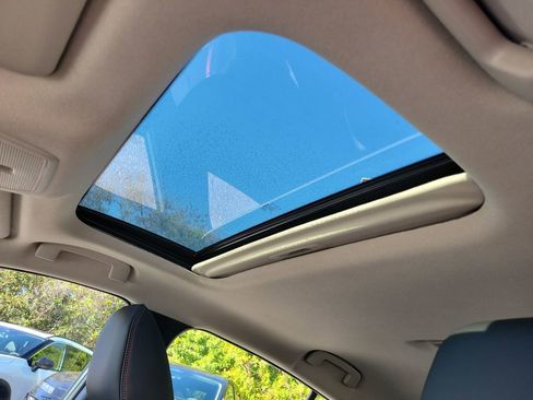 New 2026 Nissan Sentra SR image 25