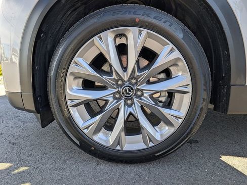 Certified 2024 MAZDA CX-90 3.3 Turbo w/ Premium Package image 17