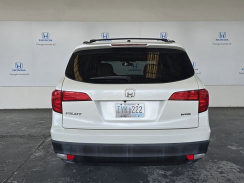 Used 2017 Honda Pilot EX-L image 5