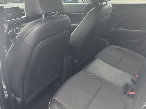 Used 2023 Hyundai Venue Limited w/ Cargo Package image 11