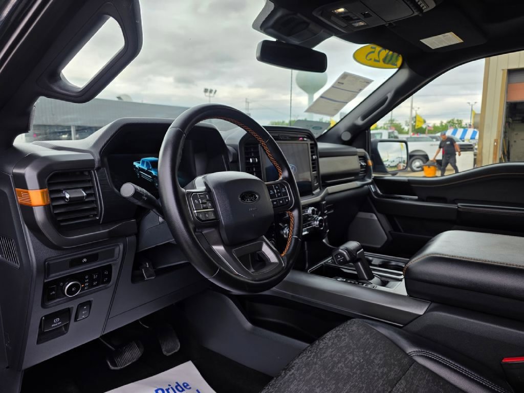 Used 2025 Ford F150 Tremor AWD/4WD image 24
