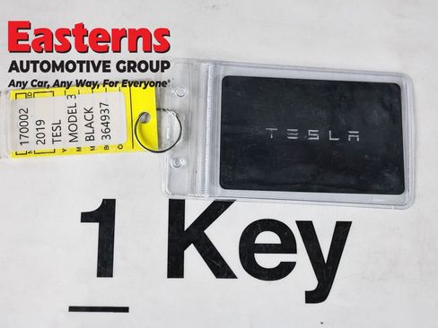 Used 2019 Tesla Model 3 Long Range AWD/4WD image 18