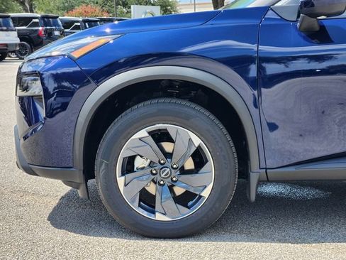 New 2026 Nissan Rogue SV w/ SV Premium Package image 5