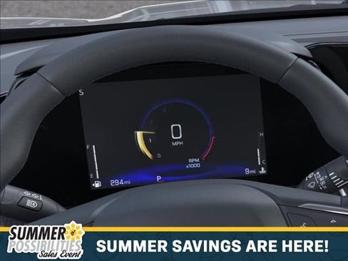 New 2026 Chevrolet Trax ACTIV w/ Sunroof Package FWD image 18