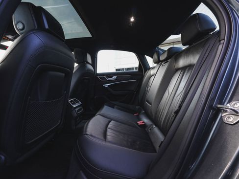 Used 2023 Audi A6 3.0T Premium image 30