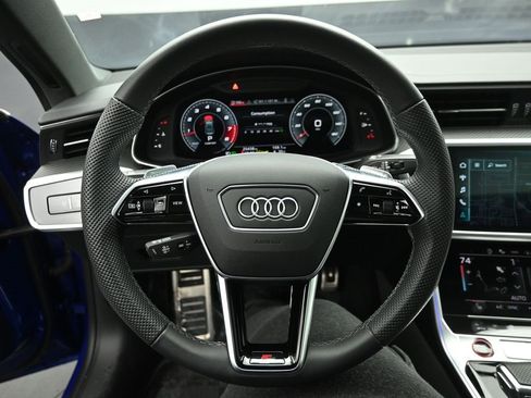Used 2023 Audi S7 Prestige image 21