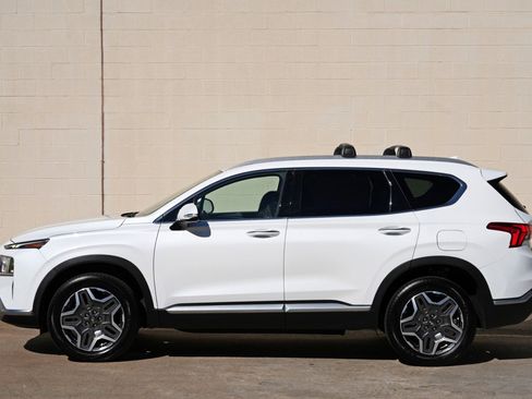 Used 2022 Hyundai Santa Fe SEL Convenience AWD/4WD image 44