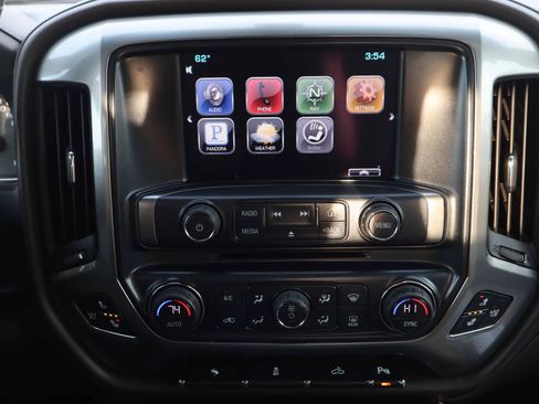 Used 2015 Chevrolet Silverado 2500 LTZ w/ LTZ Plus Package image 17