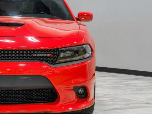 Used 2020 Dodge Charger R/T w/ Cold Weather Package RWD image 61